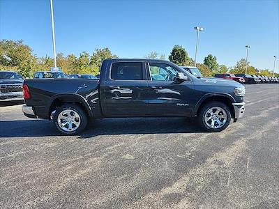 New 2025 Ram 1500 Big Horn Crew Cab 4x4 Pickup for sale #M70492 - photo 1