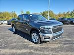 New 2025 Ram 1500 Big Horn Crew Cab 4x4 Pickup for sale #M70492 - photo 9