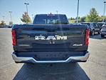 New 2025 Ram 1500 Big Horn Crew Cab 4x4 Pickup for sale #M70492 - photo 3