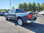 New 2025 Ram 1500 Big Horn Crew Cab 4x4 Pickup for sale #M70492 - photo 4