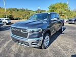 New 2025 Ram 1500 Big Horn Crew Cab 4x4 Pickup for sale #M70492 - photo 6