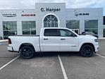 New 2026 Ram 1500 Laramie Crew Cab 4x4 Pickup for sale #M70493 - photo 2