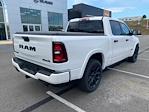 New 2026 Ram 1500 Laramie Crew Cab 4x4 Pickup for sale #M70493 - photo 3