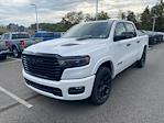 New 2026 Ram 1500 Laramie Crew Cab 4x4 Pickup for sale #M70493 - photo 7