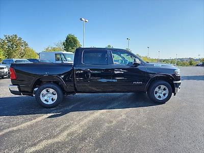 New 2025 Ram 1500 Big Horn Crew Cab 4x4 Pickup for sale #M70494 - photo 2