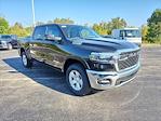 New 2025 Ram 1500 Big Horn Crew Cab 4x4 Pickup for sale #M70494 - photo 1