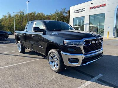 New 2026 Ram 1500 Big Horn Crew Cab 4x4 Pickup for sale #M70495 - photo 1