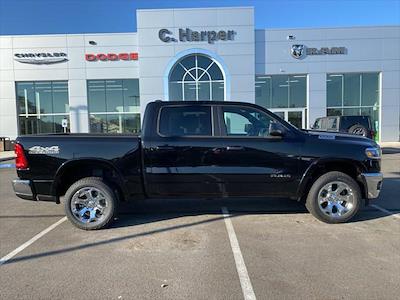 New 2026 Ram 1500 Big Horn Crew Cab 4x4 Pickup for sale #M70495 - photo 2