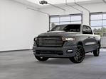 New 2026 Ram 1500 Laramie Crew Cab 4x4 Pickup for sale #M70496 - photo 1