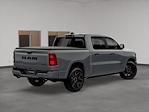 New 2026 Ram 1500 Laramie Crew Cab 4x4 Pickup for sale #M70496 - photo 5