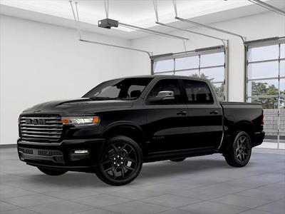 New 2026 Ram 1500 Laramie Crew Cab 4x4 Pickup for sale #M70498 - photo 2