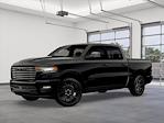 New 2026 Ram 1500 Laramie Crew Cab 4x4 Pickup for sale #M70498 - photo 2