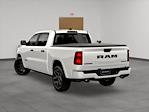 New 2026 Ram 1500 Laramie Crew Cab 4x4 Pickup for sale #M70499 - photo 4