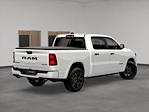 New 2026 Ram 1500 Laramie Crew Cab 4x4 Pickup for sale #M70499 - photo 5