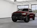 New 2026 Ram 1500 Rebel Crew Cab 4x4 Pickup for sale #M70500 - photo 1