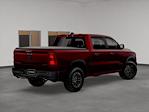 New 2026 Ram 1500 Rebel Crew Cab 4x4 Pickup for sale #M70500 - photo 5