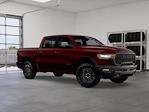 New 2026 Ram 1500 Rebel Crew Cab 4x4 Pickup for sale #M70500 - photo 7