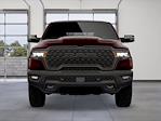 New 2026 Ram 1500 Rebel Crew Cab 4x4 Pickup for sale #M70500 - photo 9