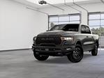 New 2026 Ram 1500 Rebel Crew Cab 4x4 Pickup for sale #M70501 - photo 1