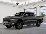 New 2026 Ram 1500 Rebel Crew Cab 4x4 Pickup for sale #M70501 - photo 2