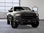 New 2026 Ram 1500 Rebel Crew Cab 4x4 Pickup for sale #M70501 - photo 8