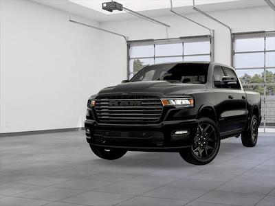 New 2026 Ram 1500 Laramie Crew Cab 4x4 Pickup for sale #M70502 - photo 1