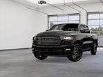 New 2026 Ram 1500 Laramie Crew Cab 4x4 Pickup for sale #M70502 - photo 1