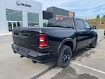 New 2026 Ram 1500 Laramie Crew Cab 4x4 Pickup for sale #M70502 - photo 8