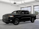 New 2026 Ram 1500 Laramie Crew Cab 4x4 Pickup for sale #M70502 - photo 2