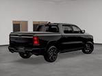 New 2026 Ram 1500 Laramie Crew Cab 4x4 Pickup for sale #M70502 - photo 3