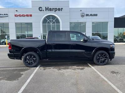 New 2026 Ram 1500 Laramie Crew Cab 4x4 Pickup for sale #M70504 - photo 2