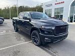 New 2026 Ram 1500 Laramie Crew Cab 4x4 Pickup for sale #M70504 - photo 1