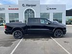 New 2026 Ram 1500 Laramie Crew Cab 4x4 Pickup for sale #M70504 - photo 2