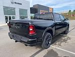 New 2026 Ram 1500 Laramie Crew Cab 4x4 Pickup for sale #M70504 - photo 3