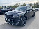 New 2026 Ram 1500 Laramie Crew Cab 4x4 Pickup for sale #M70504 - photo 7