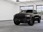 New 2026 Ram 1500 Rebel Crew Cab 4x4 Pickup for sale #M70505 - photo 1