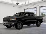 New 2026 Ram 1500 Rebel Crew Cab 4x4 Pickup for sale #M70505 - photo 2