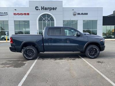 New 2026 Ram 1500 Rebel Crew Cab 4x4 Pickup for sale #M70506 - photo 2