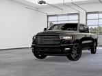 New 2026 Ram 1500 Laramie Crew Cab 4x4 Pickup for sale #M70508 - photo 1