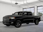 New 2026 Ram 1500 Laramie Crew Cab 4x4 Pickup for sale #M70508 - photo 2