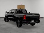 New 2026 Ram 1500 Laramie Crew Cab 4x4 Pickup for sale #M70508 - photo 4