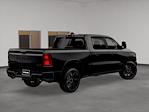 New 2026 Ram 1500 Laramie Crew Cab 4x4 Pickup for sale #M70508 - photo 5