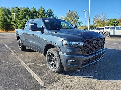 New 2026 Ram 1500 Big Horn Crew Cab 4x4 Pickup for sale #M70509 - photo 1