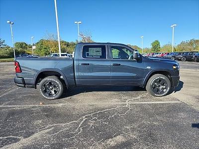 New 2026 Ram 1500 Big Horn Crew Cab 4x4 Pickup for sale #M70509 - photo 2