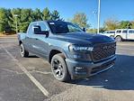 New 2026 Ram 1500 Big Horn Crew Cab 4x4 Pickup for sale #M70509 - photo 1