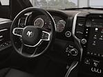 New 2026 Ram 1500 Big Horn Crew Cab 4x4 Pickup for sale #M70509 - photo 15