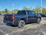 New 2026 Ram 1500 Big Horn Crew Cab 4x4 Pickup for sale #M70509 - photo 3