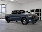 New 2026 Ram 1500 Big Horn Crew Cab 4x4 Pickup for sale #M70509 - photo 6