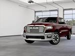 New 2026 Ram 1500 Laramie Crew Cab 4x4 Pickup for sale #M70510 - photo 1