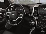 New 2026 Ram 1500 Laramie Crew Cab 4x4 Pickup for sale #M70510 - photo 17